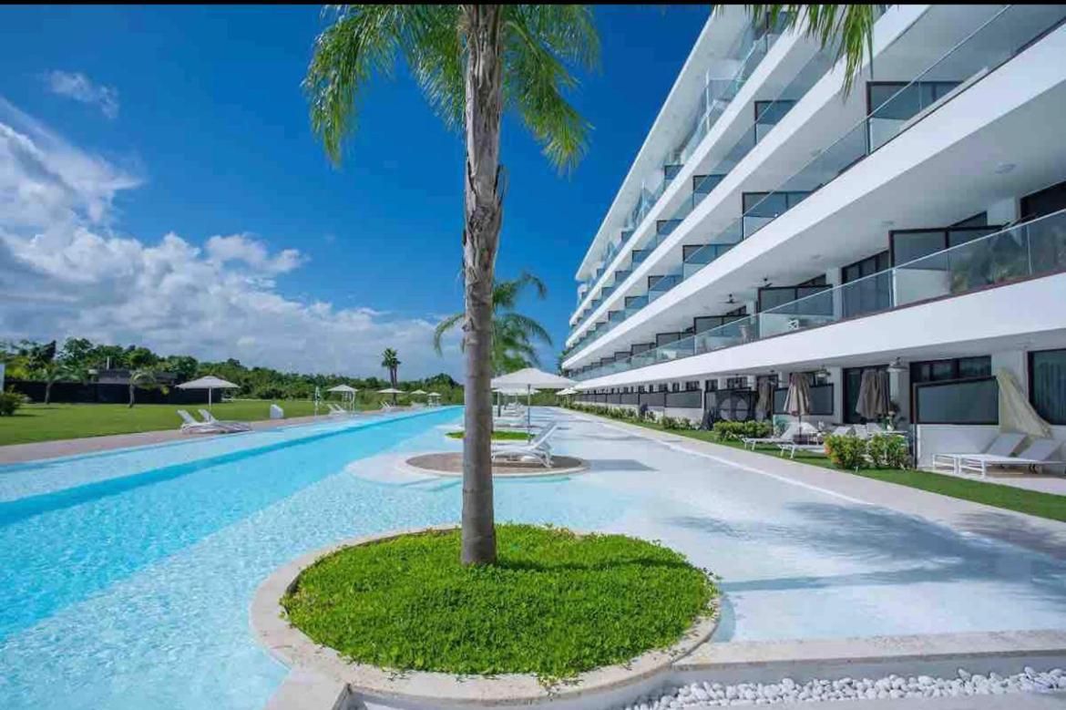 Cana Rock Star Luxury Condo, Casino, Golf, Beach In Hard Rock Area