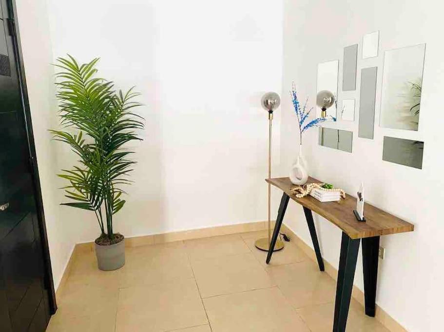 Apartamento Paradise Palms At Costa Hermosa *