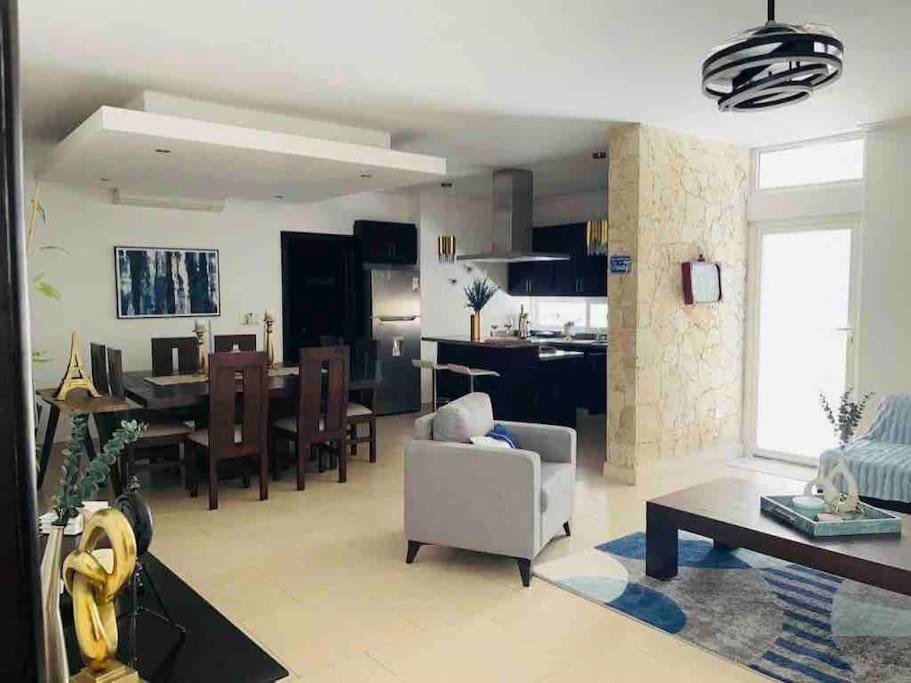 Paradise Palms At Costa Hermosa Apartamento *