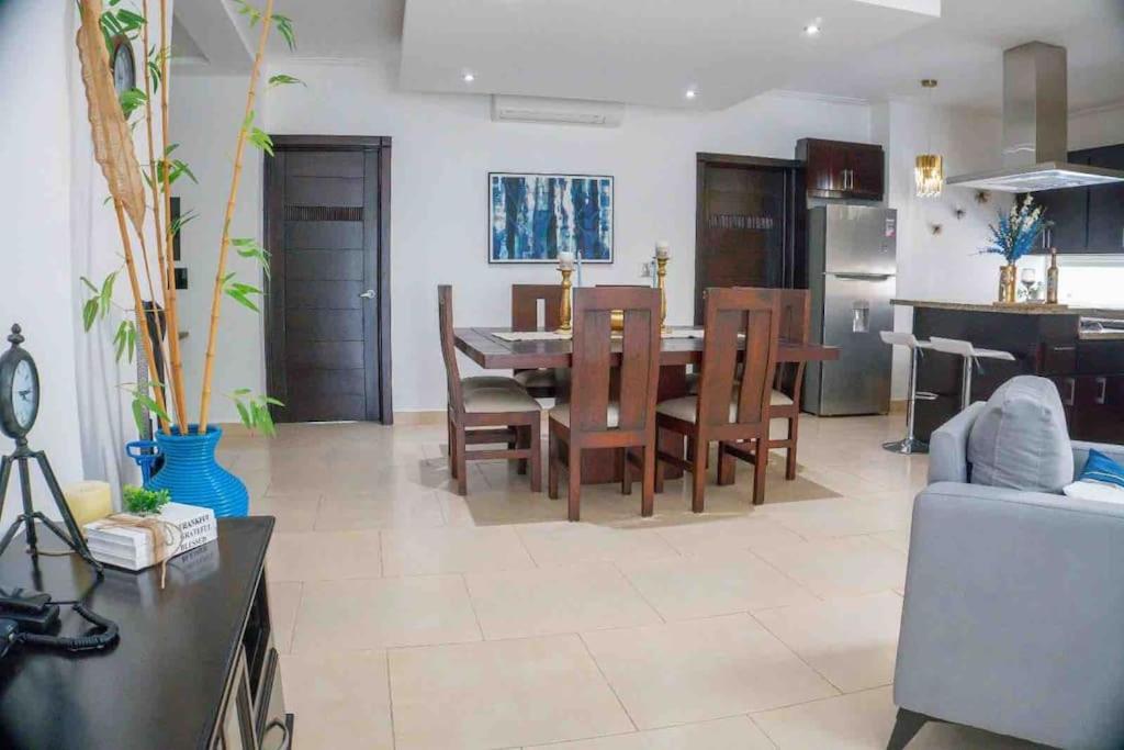 Apartamento Paradise Palms At Costa Hermosa Punta Cana