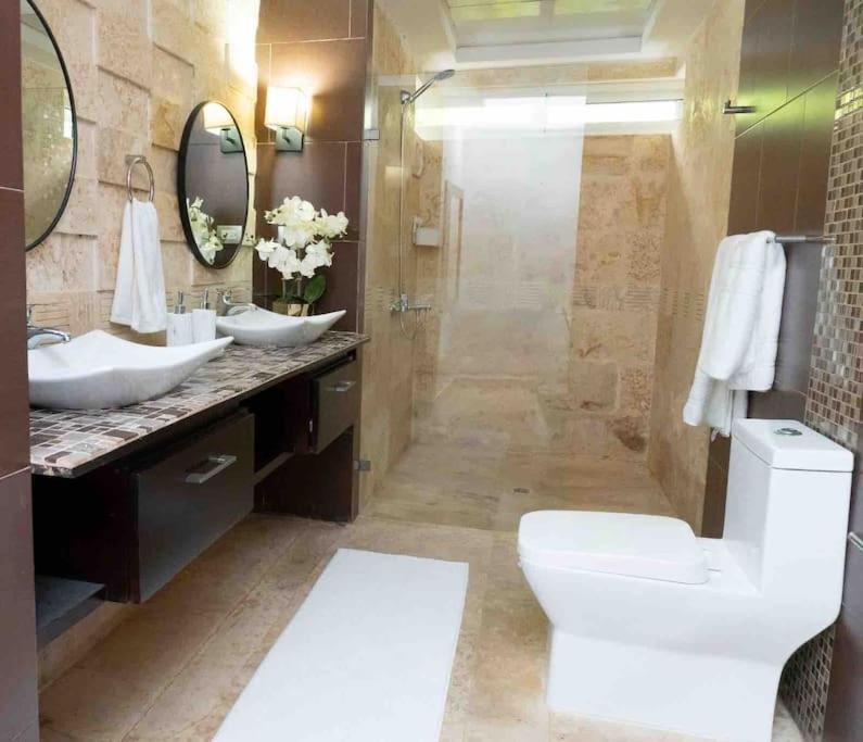 Apartamento Paradise Palms At Costa Hermosa Punta Cana