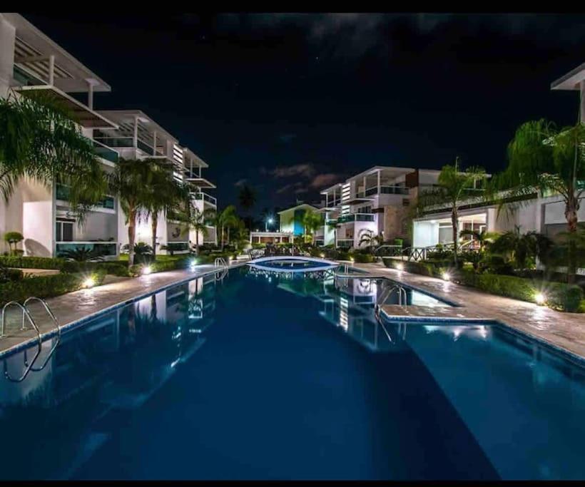 Paradise Palms At Costa Hermosa Apartamento *