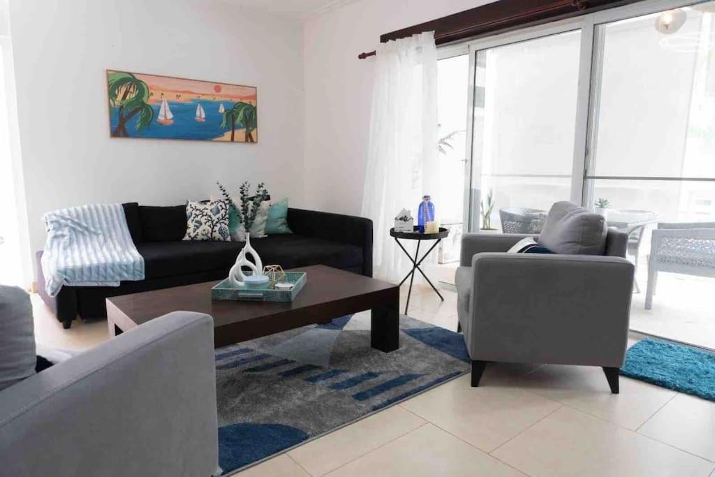 Paradise Palms At Costa Hermosa Apartamento *