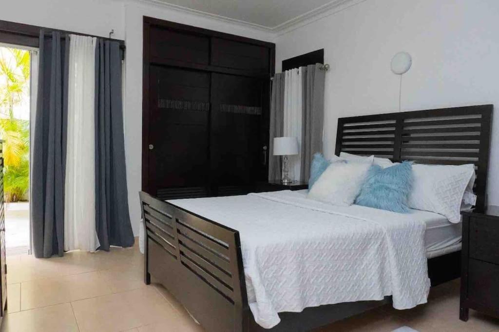 Paradise Palms At Costa Hermosa Apartamento *