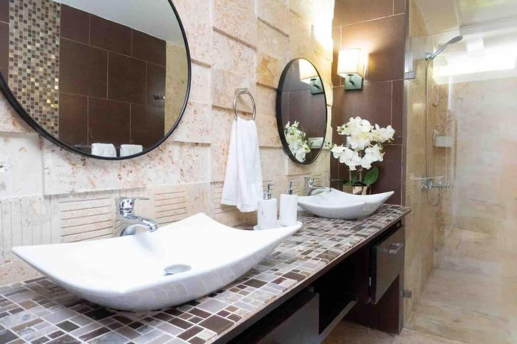 Apartamento Paradise Palms At Costa Hermosa Punta Cana