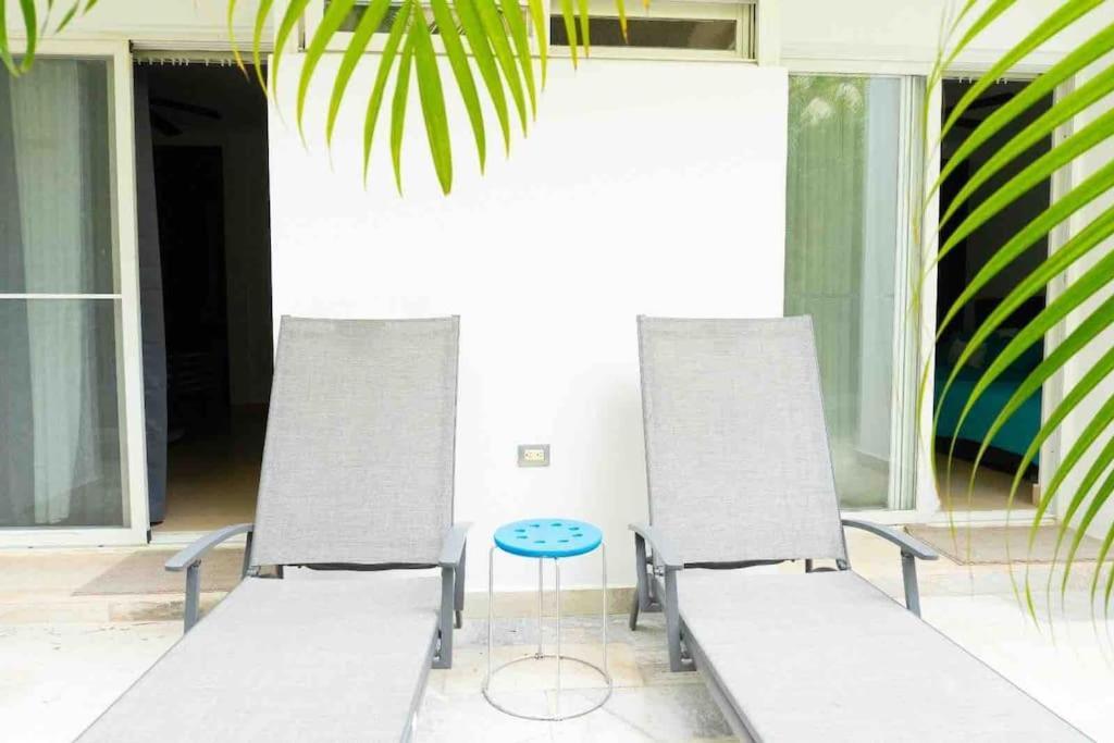 Apartamento Paradise Palms At Costa Hermosa