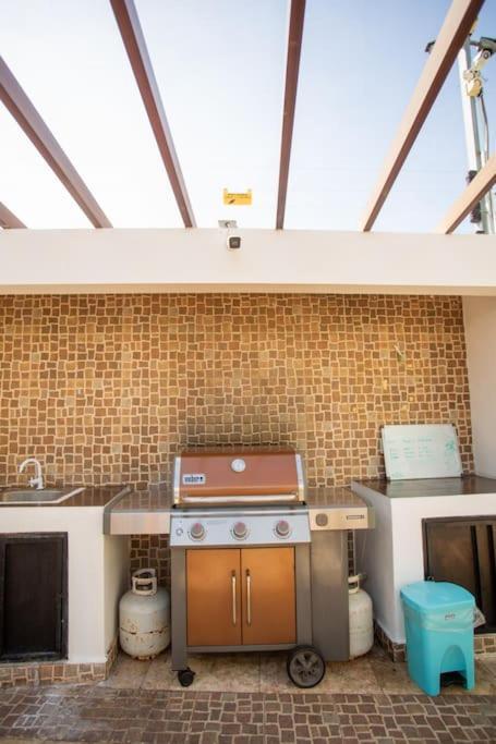 Apartamento Paradise Palms At Costa Hermosa Punta Cana
