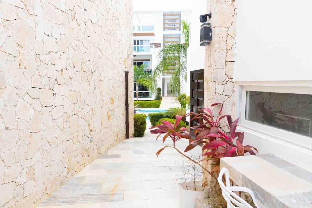 Paradise Palms At Costa Hermosa Apartamento