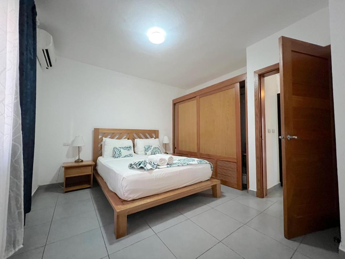 Hotel Sol Caribe Suites - Playa Corales - Club, Wifi, Swimming Pool Punta Cana