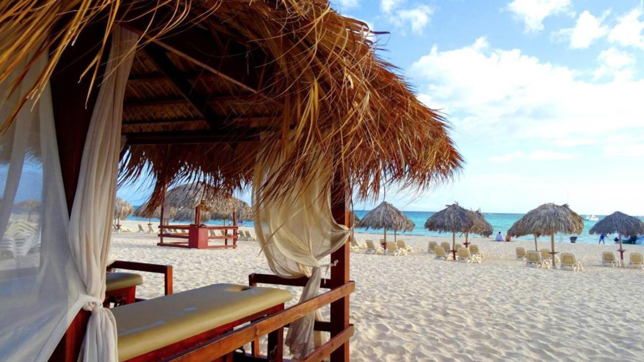 Sol Caribe Suites - Playa Corales - Club, Wifi, Swimming Pool 5* Punta Cana