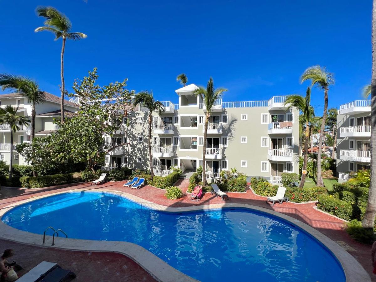 Hotel Sol Caribe Suites - Playa Corales - Club, Wifi, Swimming Pool