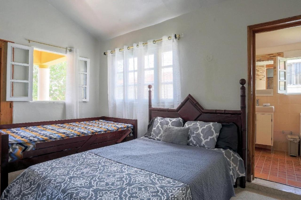Pousada Residencial Villas Bavaro