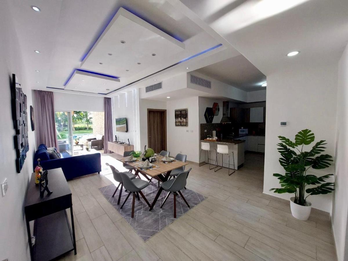 Apartamento Relax Apto Pool And Golf View In Hard Rock Golf