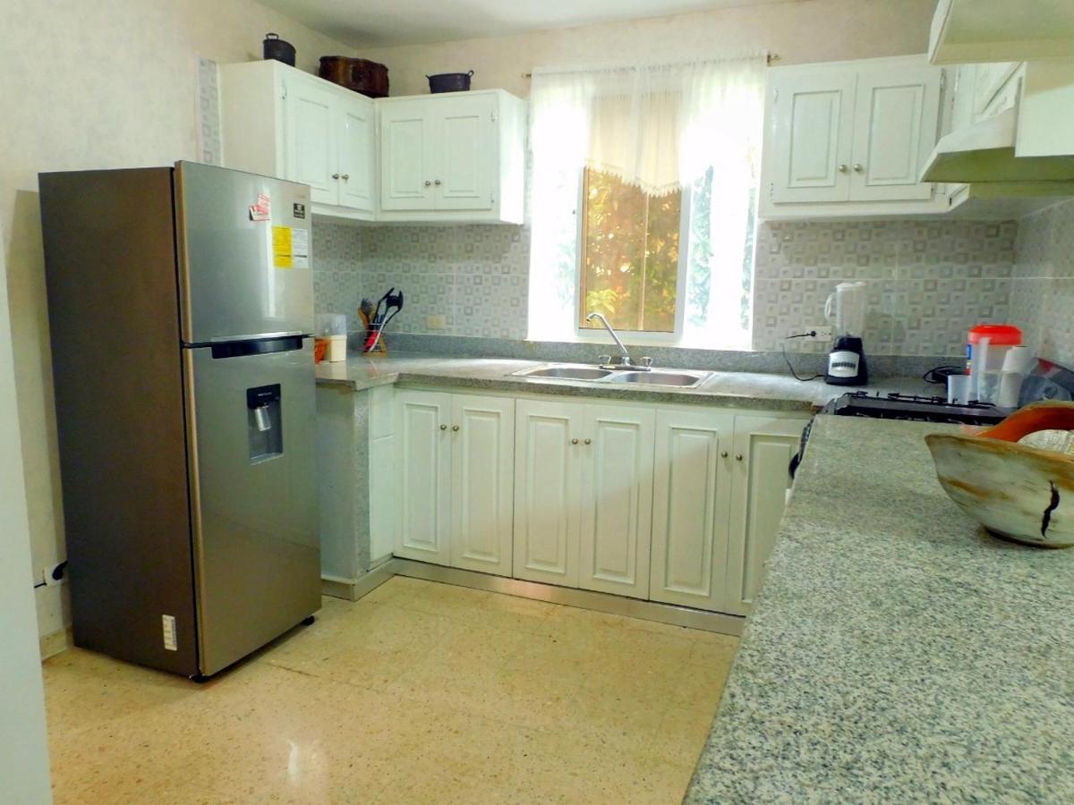 Residencial Villas Bavaro Pousada Punta Cana