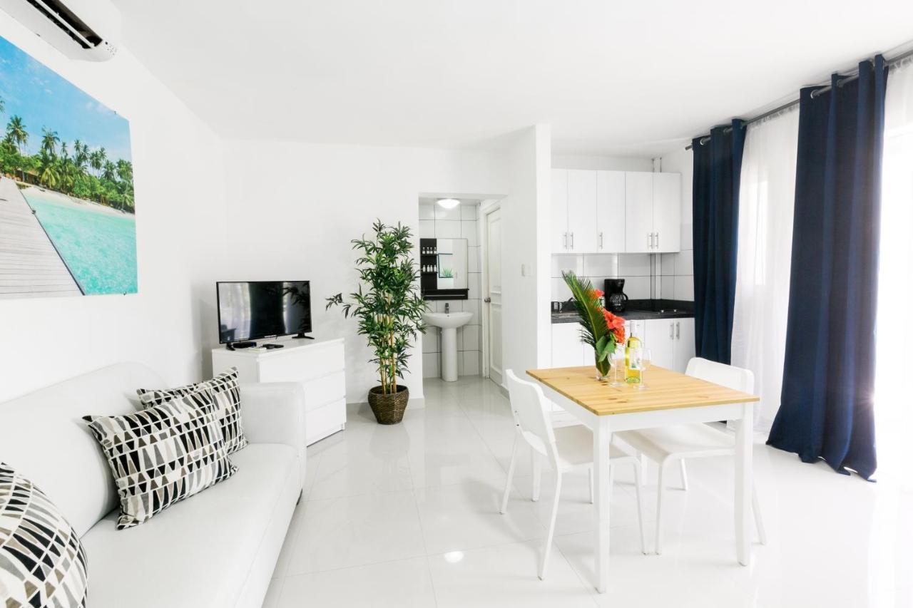 Tropicana Suites 5*