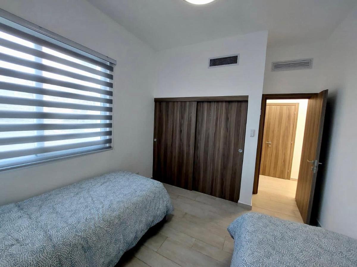 Apartamento Relax Apto Pool And Golf View In Hard Rock Golf