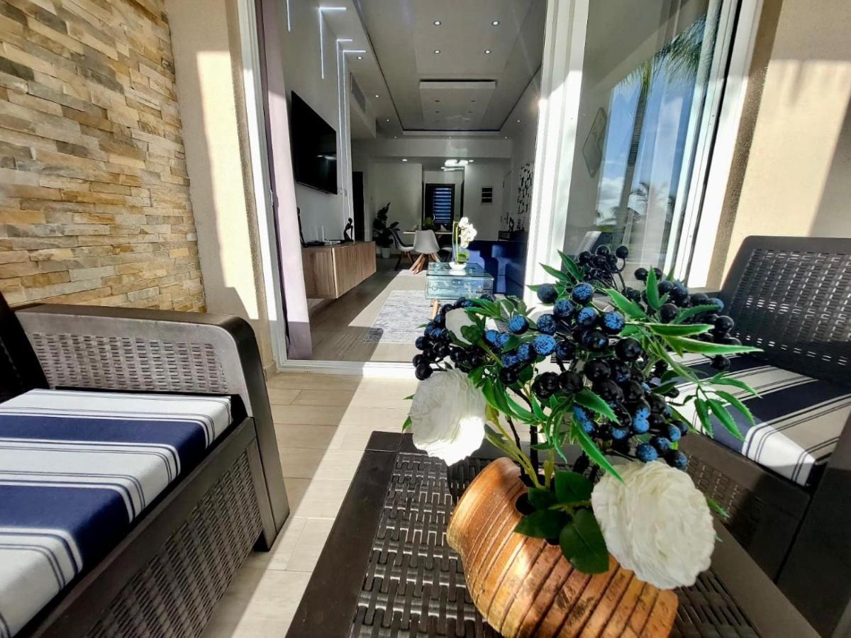 Relax Apto Pool And Golf View In Hard Rock Golf *