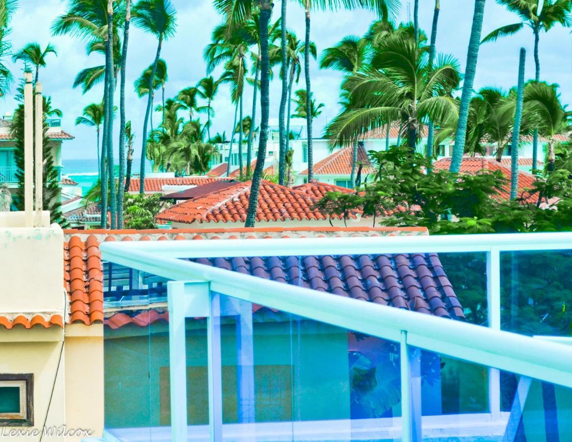 The Sanctuary @ Corales Apartamento *