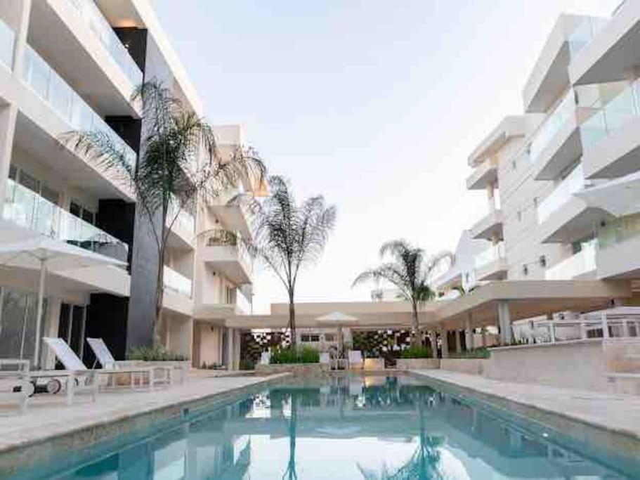 Apartment Exclusive Brand New 1 Bedroom At Cap Cana *
