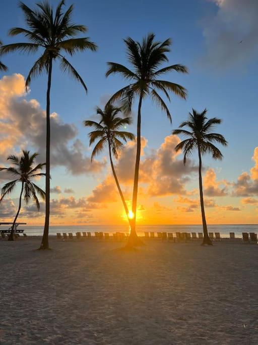 Exclusive Brand New 1 Bedroom At Cap Cana *