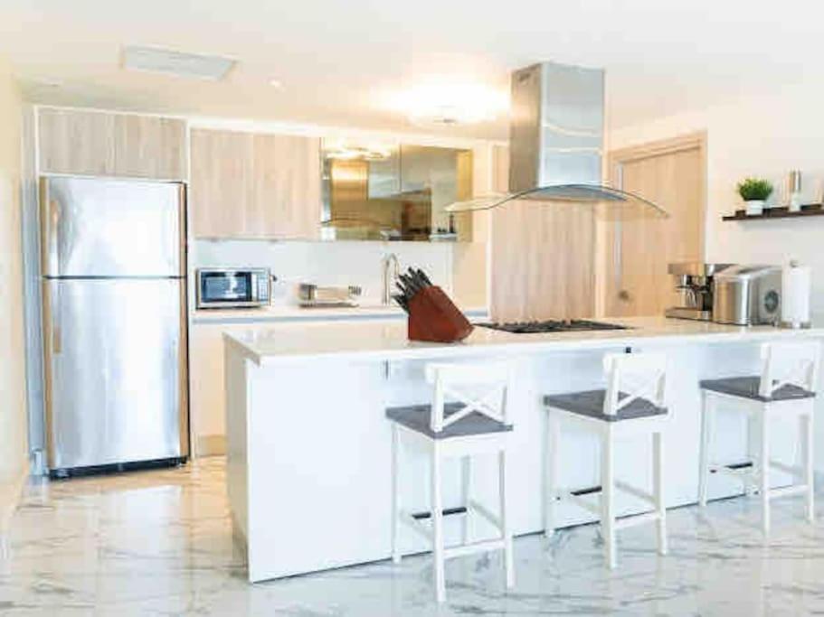 Apartment Exclusive Brand New 1 Bedroom At Cap Cana *