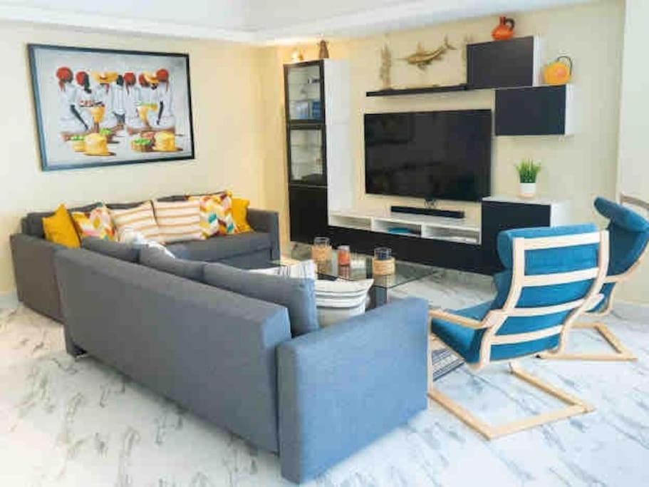 Exclusive Brand New 1 Bedroom At Cap Cana * Punta Cana