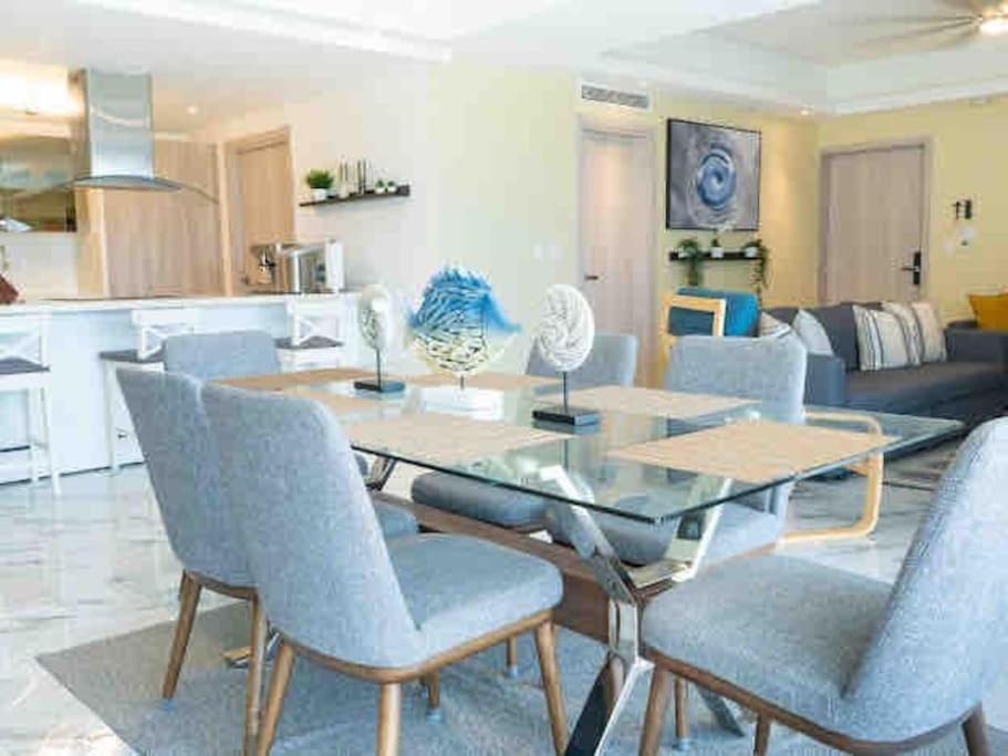 Exclusive Brand New 1 Bedroom At Cap Cana Apartment Punta Cana