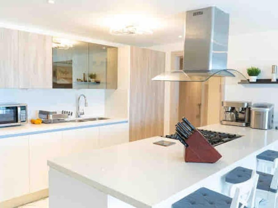 Apartment Exclusive Brand New 1 Bedroom At Cap Cana *