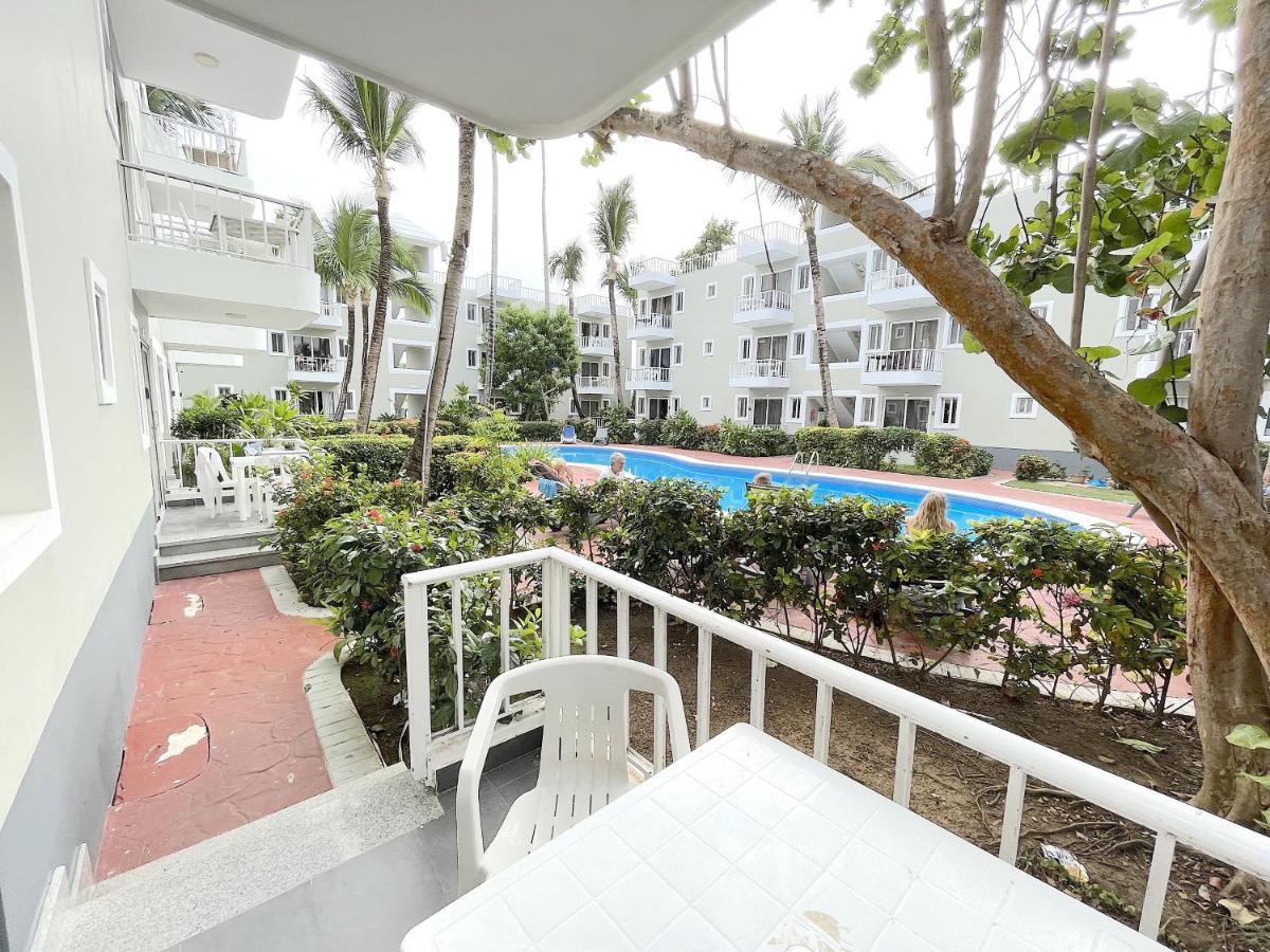 Deluxe Suites Sol Carib Bavaro Wifi Parking Bbq Club & Hotel 5*