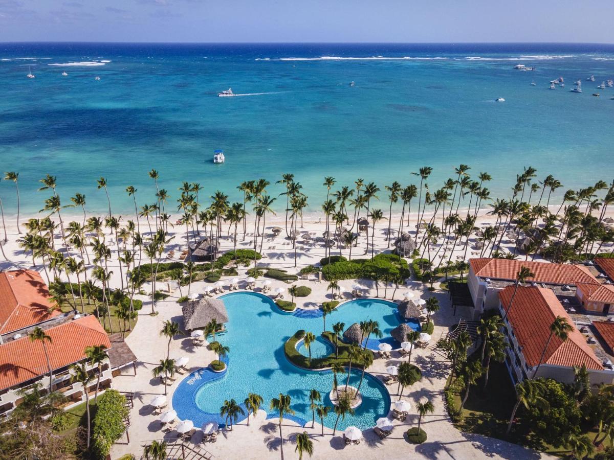 Dreams Palm Punta Cana