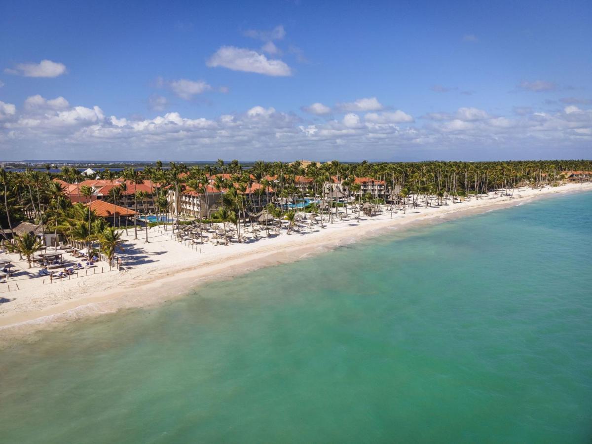 Dreams Palm Resort 5*