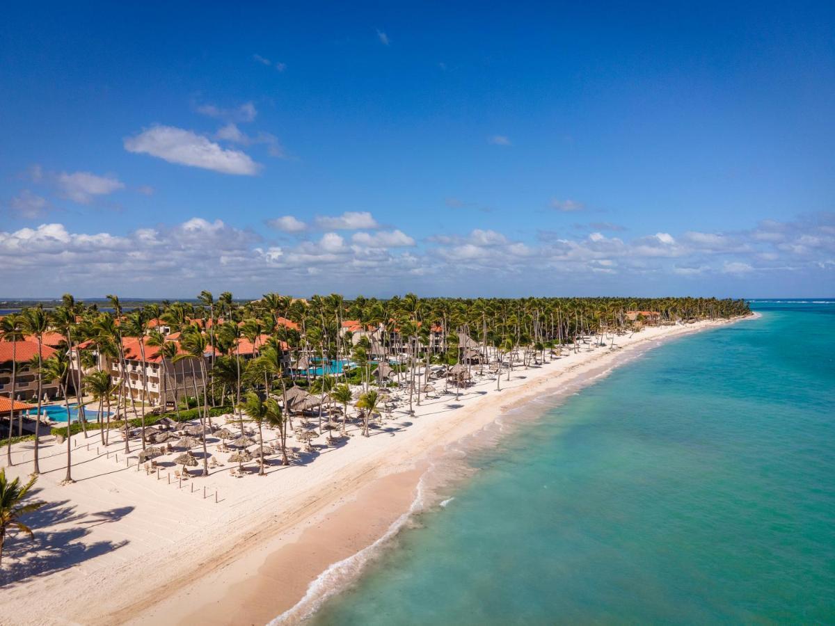 Dreams Palm Resort