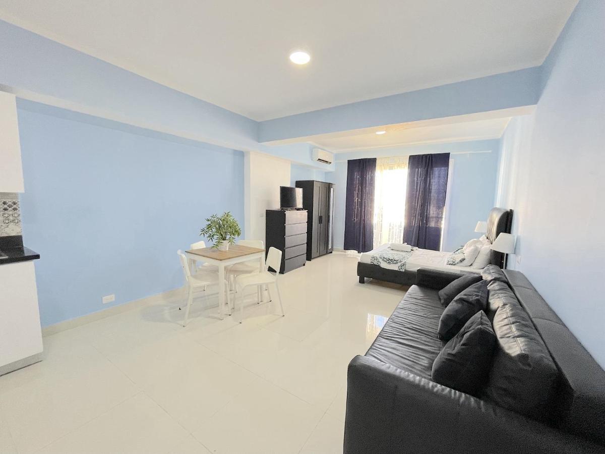Ducassi Suites & - Playa Bavaro - Wifi - Parking - Rooftop Pool & Hotel 5*