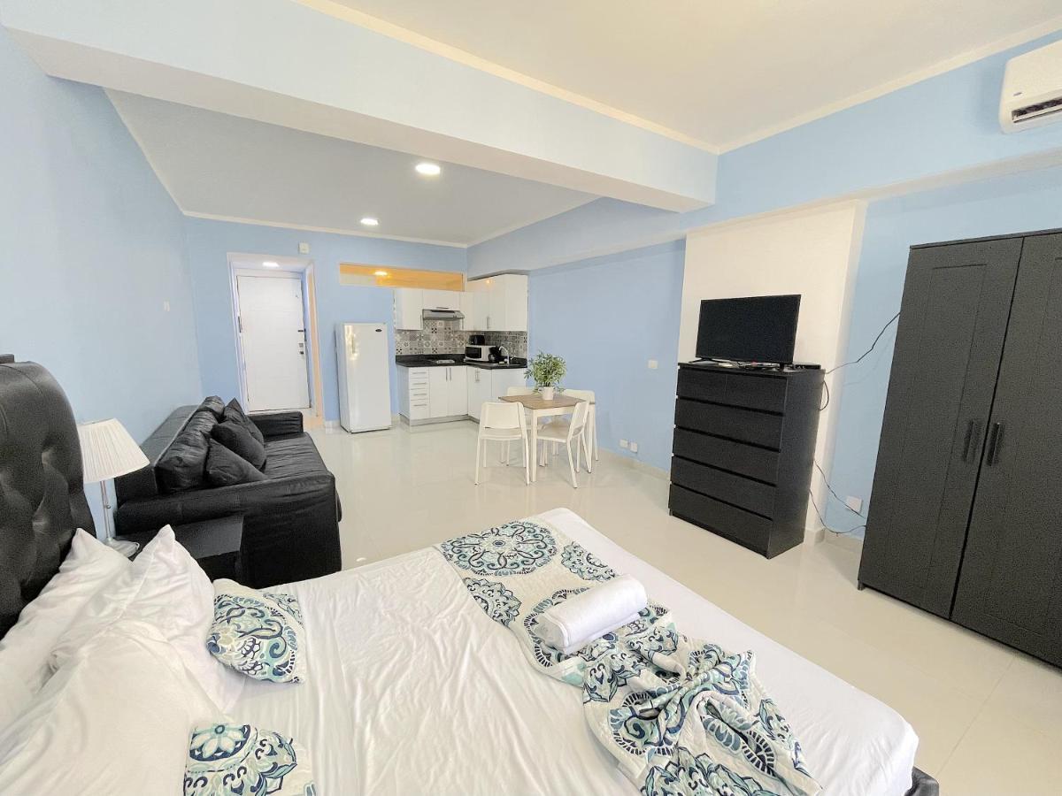 Ducassi Suites & - Playa Bavaro - Wifi - Parking - Rooftop Pool & Hotel 5*