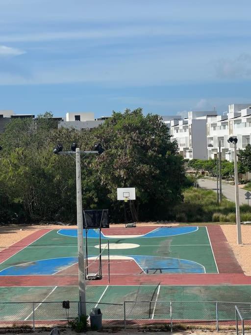Apartment Exclusive Brand New 1 Bedroom At Cap Cana *