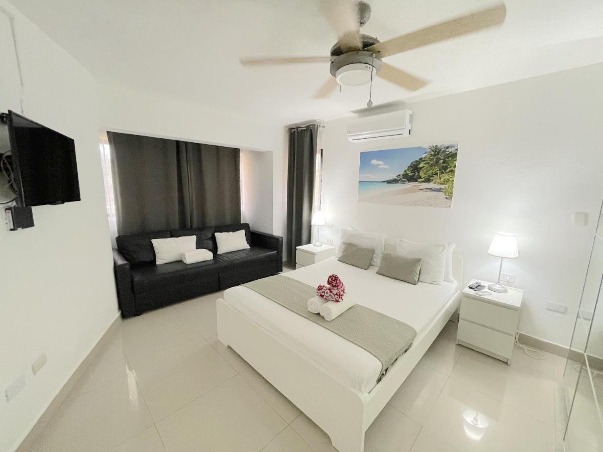 Hotel Caribbean Galaxy Corales Bavaro Club &