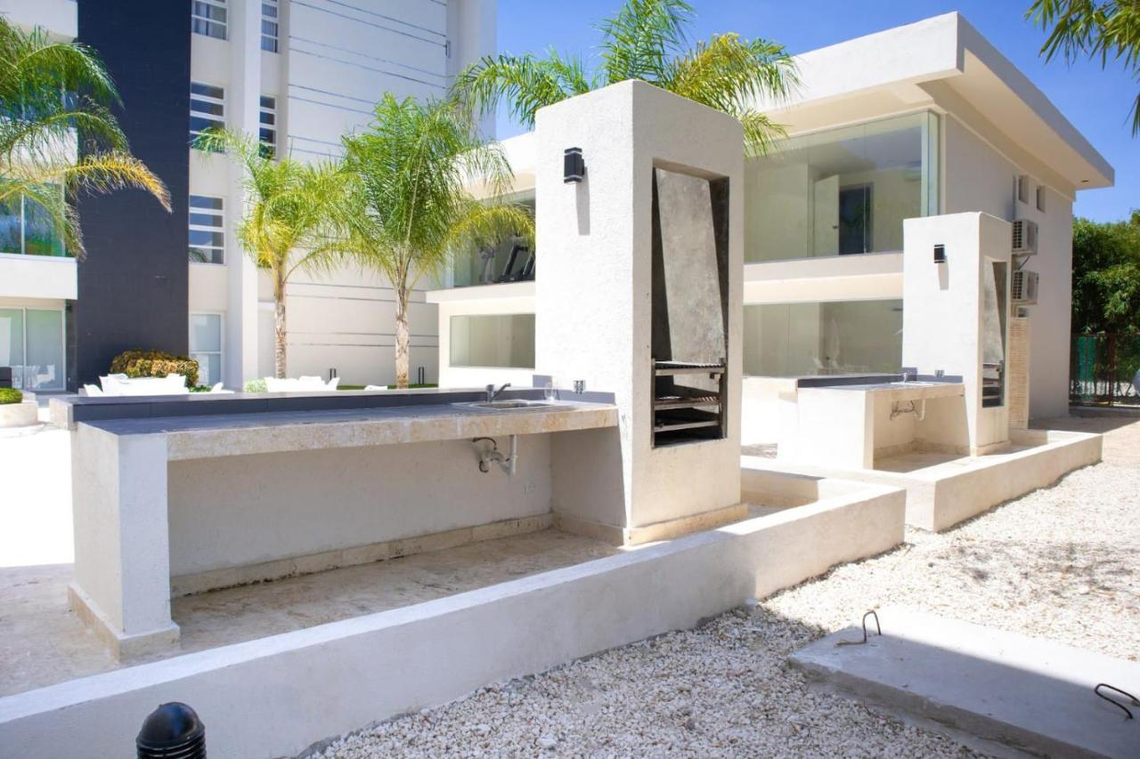 Exclusive Brand New 1 Bedroom At Cap Cana * Punta Cana