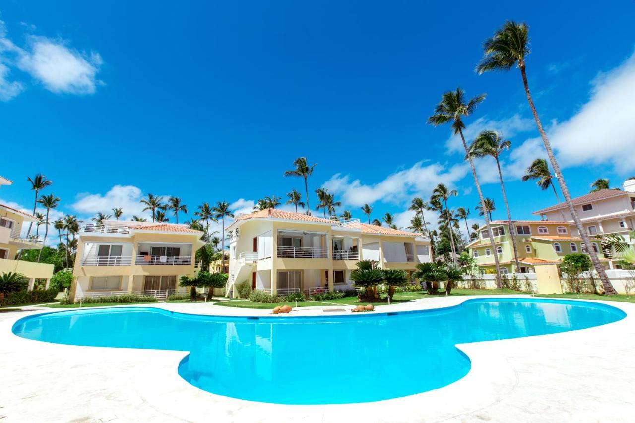 Hotel Aventura Village Corales And 5*