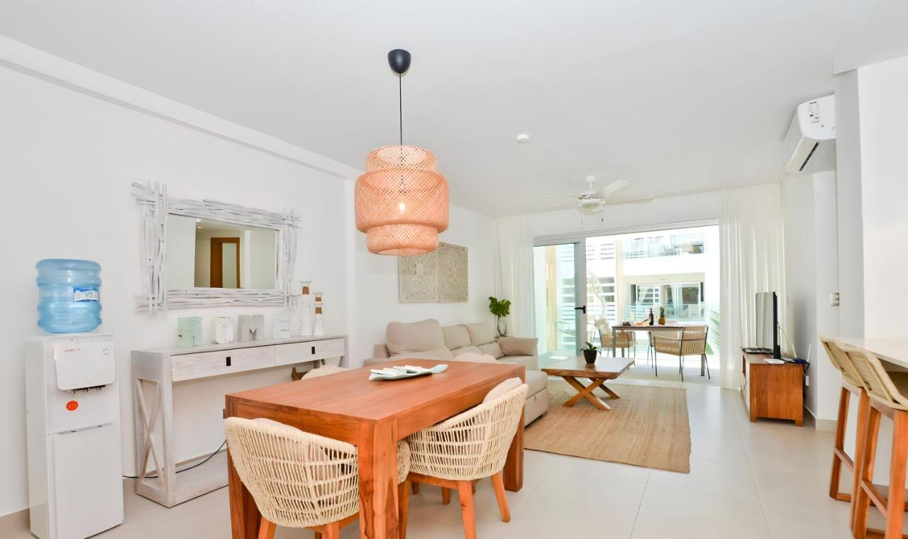 Apartment Garden F3 Luxury Punta Cana