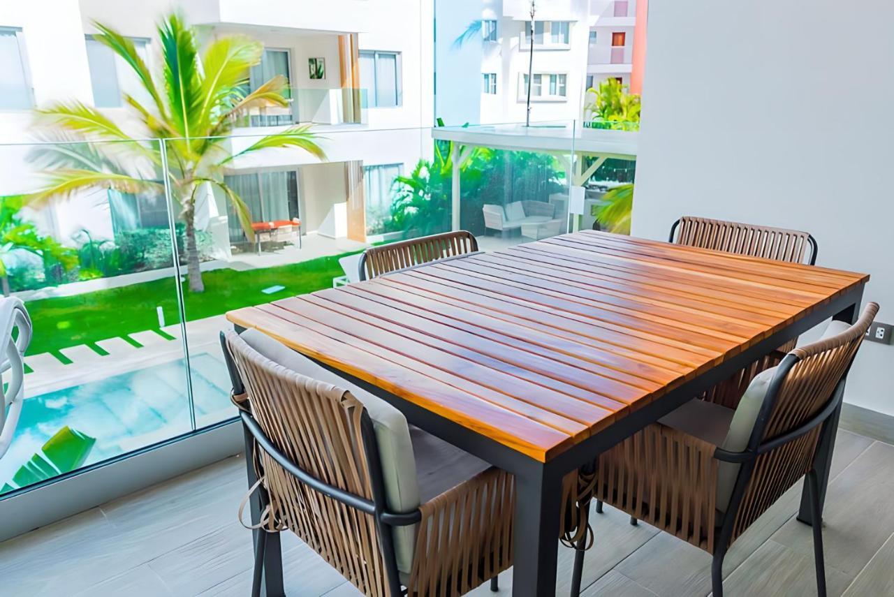 Garden F3 Luxury Apartment *