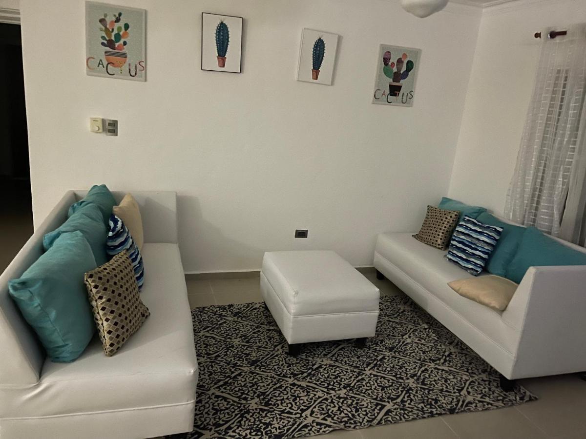 Habitat Bavaro
