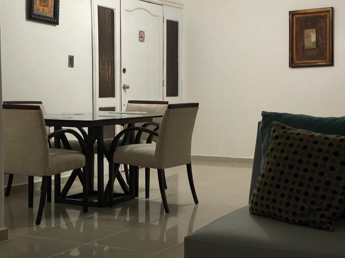 Habitat Bavaro Apartment