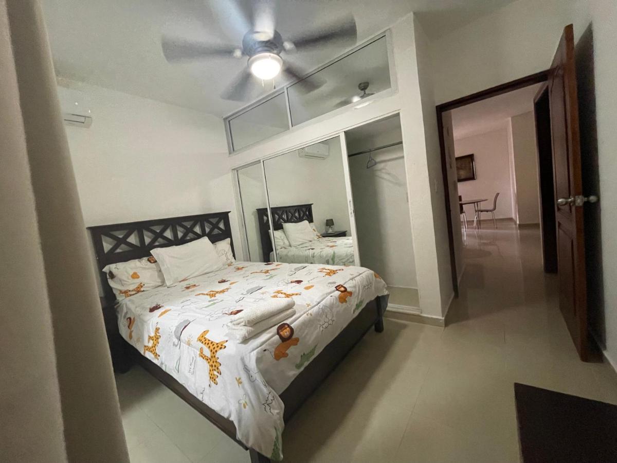 Habitat Bavaro