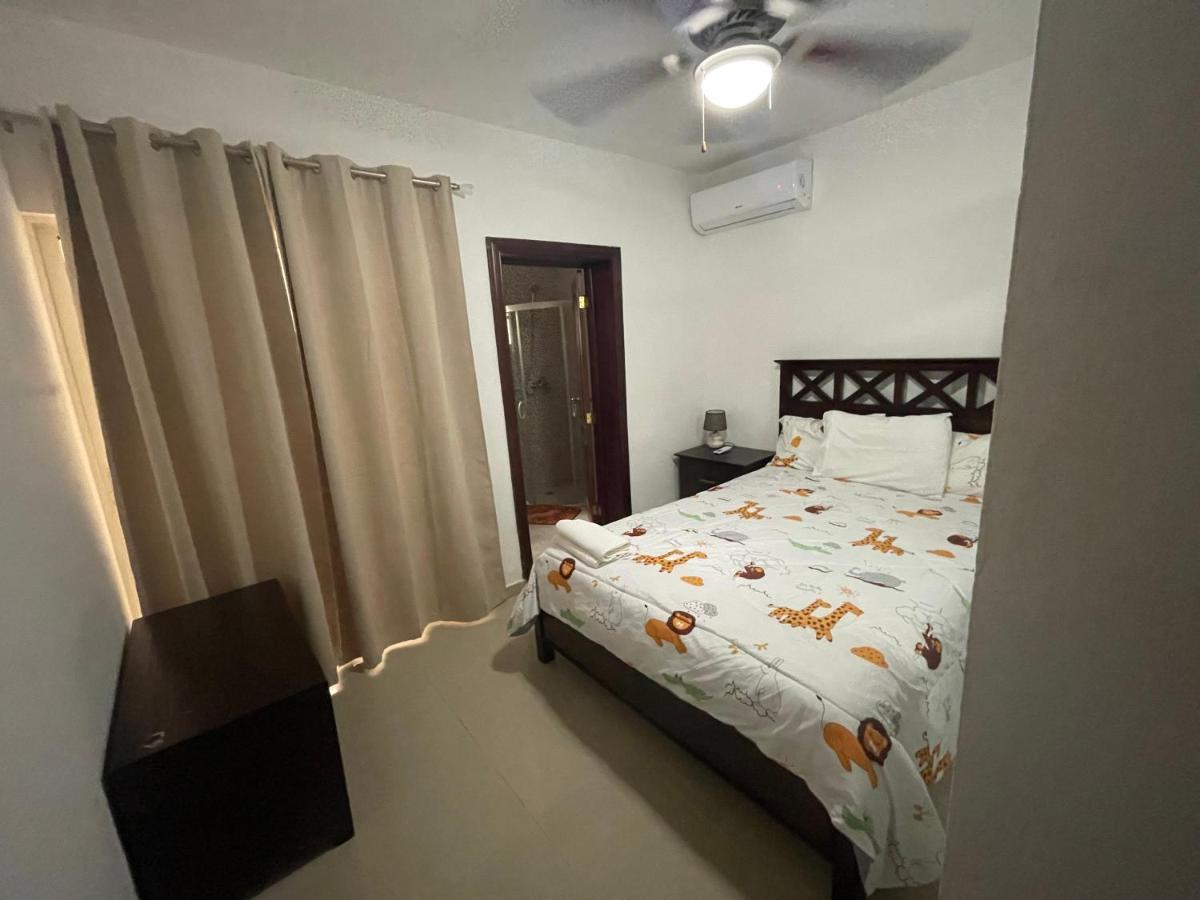 Apartment Habitat Bavaro Punta Cana