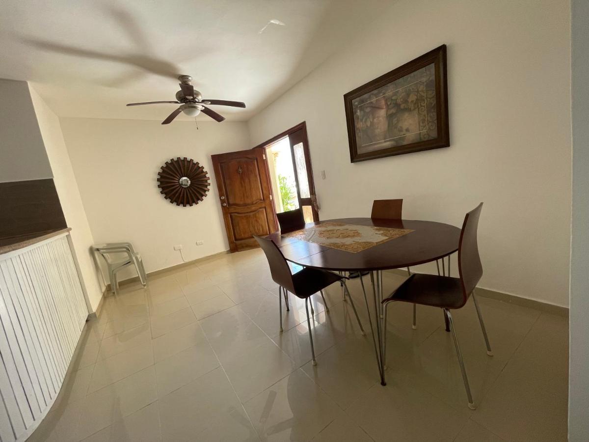 Habitat Bavaro Apartment Punta Cana