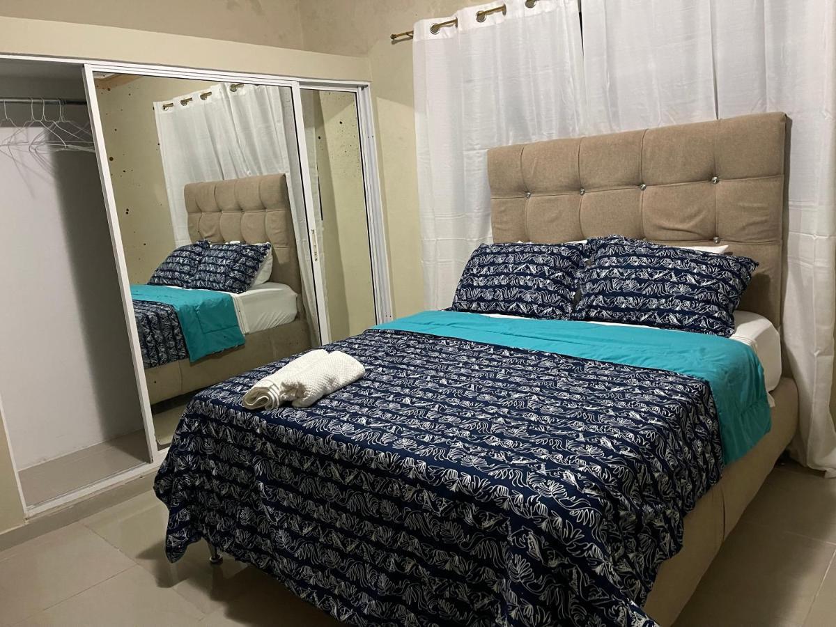 Apartment Habitat Bavaro *