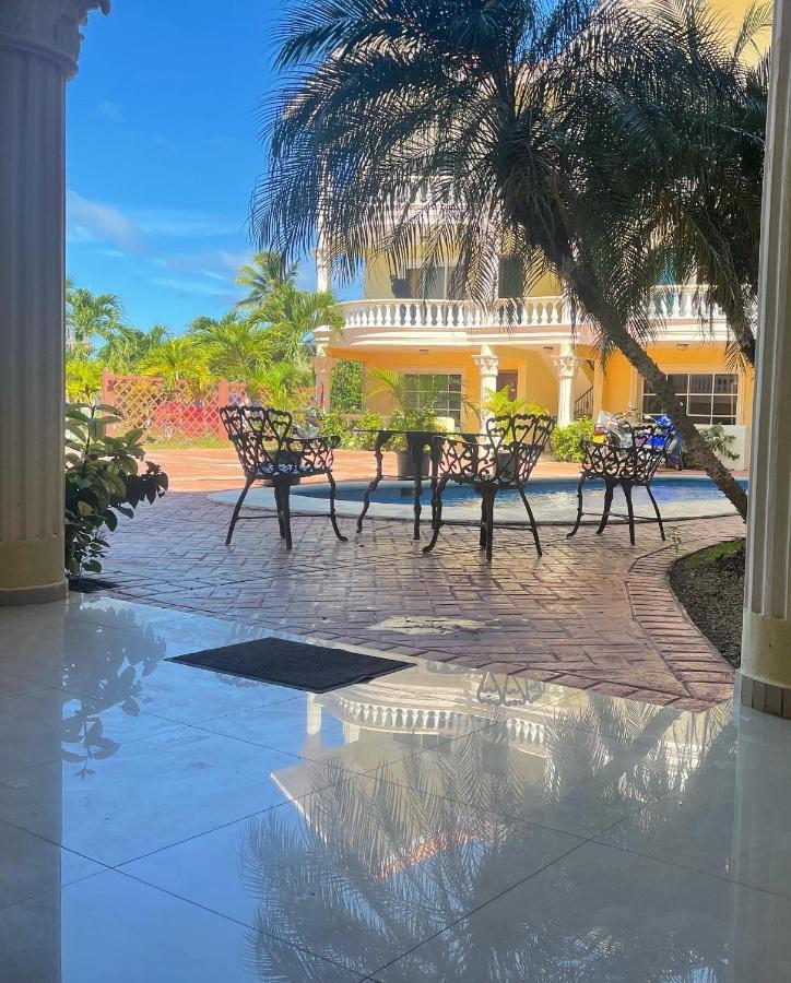 Apartment Habitat Bavaro Punta Cana