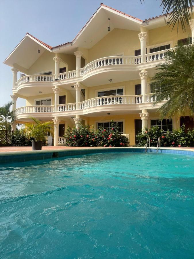 Habitat Bavaro * Punta Cana