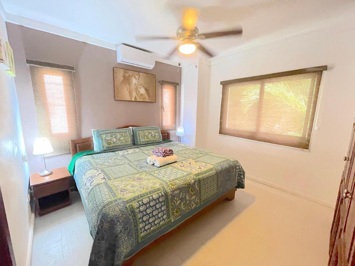 Hotel Villas Corales Wifi & Bbq Club Punta Cana