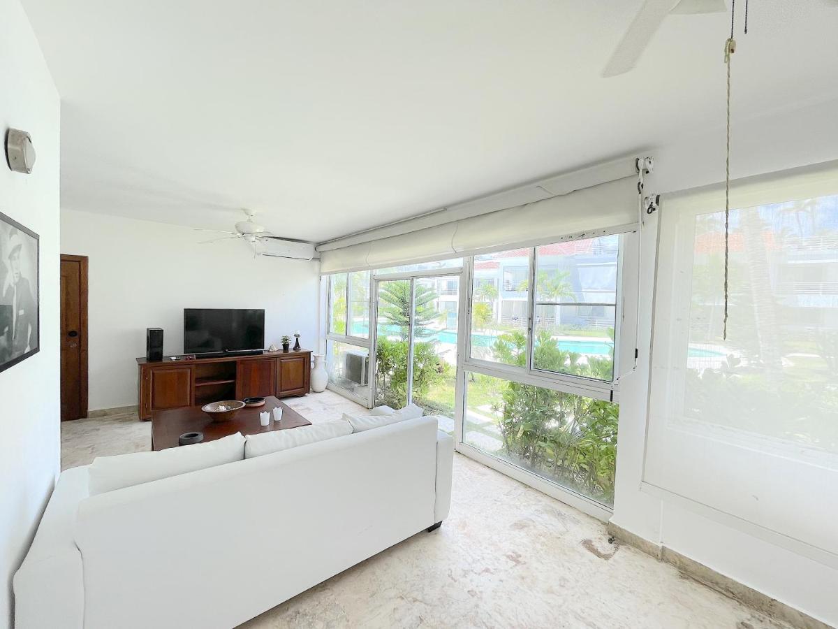 Caribbean Galaxy Corales Bavaro Club & 5* Punta Cana
